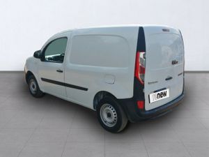 Renault Kangoo Furgon Diesel Fg. 1.5dci Profesional 55kw  - Foto 8