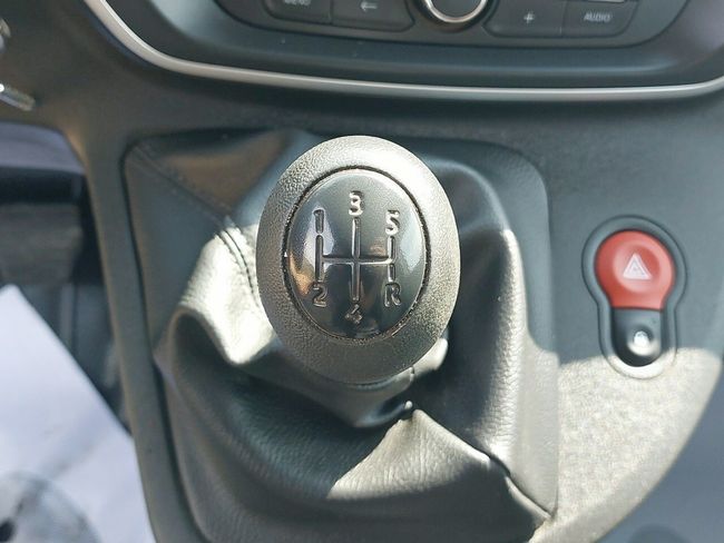 Renault Kangoo Furgon Diesel Fg. 1.5dci Profesional 55kw  - Foto 18