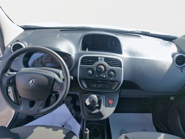 Renault Kangoo Furgon Diesel Fg. 1.5dci Profesional 55kw  - Foto 15