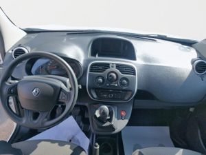 Renault Kangoo Furgon Diesel Fg. 1.5dci Profesional 55kw  - Foto 15