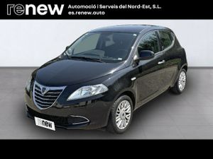 Lancia Ypsilon 1.2 Evo Ii S&s Gold  - Foto 2