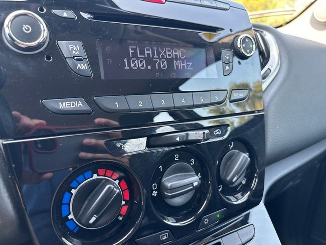 Lancia Ypsilon 1.2 Evo Ii S&s Gold  - Foto 18