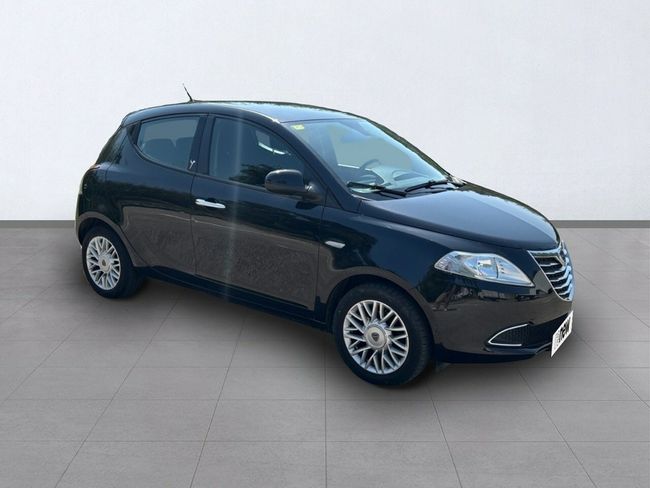 Lancia Ypsilon 1.2 Evo Ii S&s Gold  - Foto 4