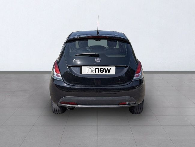 Lancia Ypsilon 1.2 Evo Ii S&s Gold  - Foto 7