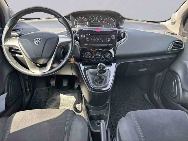 Lancia Ypsilon 1.2 Evo Ii S&s Gold  - Foto 15