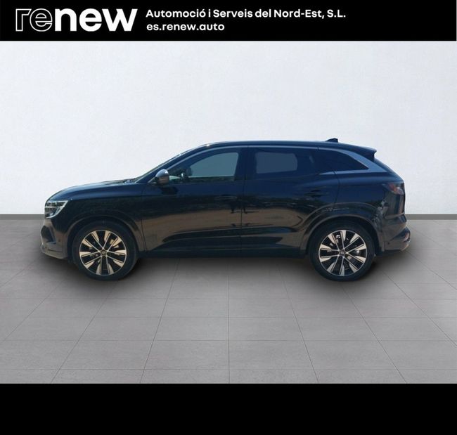 Renault Austral Hibrido 1.2 E-tech Techno 146kw  - Foto 8