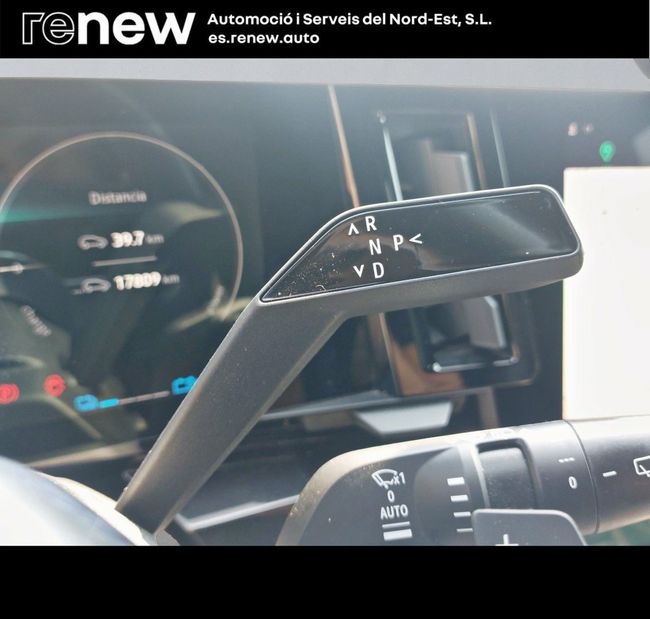 Renault Austral Hibrido 1.2 E-tech Techno 146kw  - Foto 19