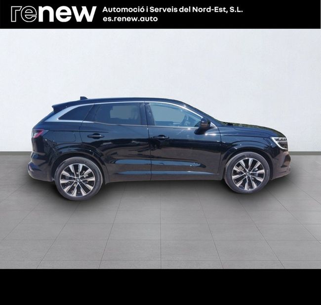 Renault Austral Hibrido 1.2 E-tech Techno 146kw  - Foto 4