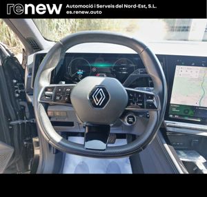 Renault Austral Hibrido 1.2 E-tech Techno 146kw  - Foto 18