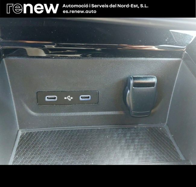 Renault Austral Hibrido 1.2 E-tech Techno 146kw  - Foto 20
