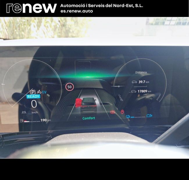 Renault Austral Hibrido 1.2 E-tech Techno 146kw  - Foto 17