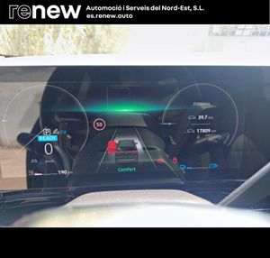 Renault Austral Hibrido 1.2 E-tech Techno 146kw  - Foto 17