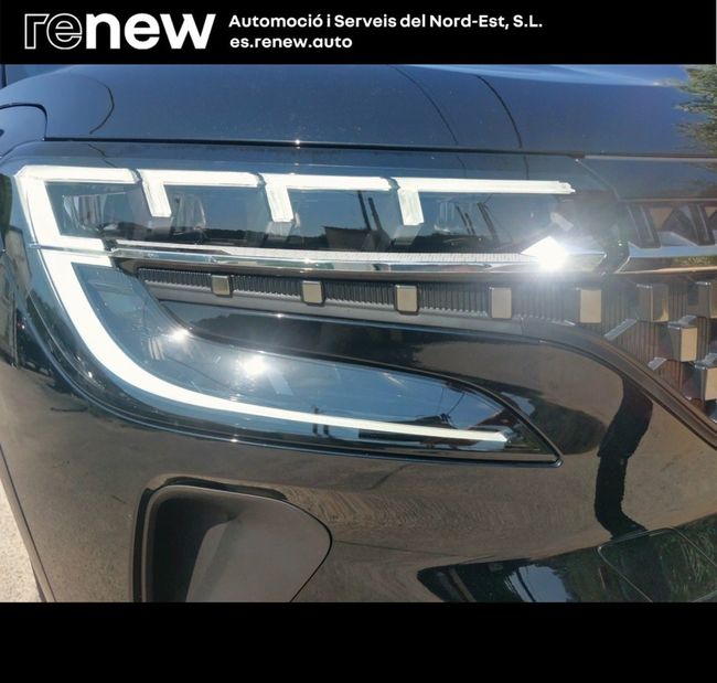 Renault Austral Hibrido 1.2 E-tech Techno 146kw  - Foto 10