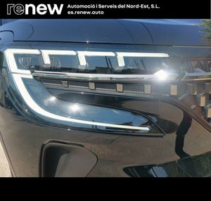 Renault Austral Hibrido 1.2 E-tech Techno 146kw  - Foto 10