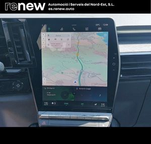 Renault Austral Hibrido 1.2 E-tech Techno 146kw  - Foto 16