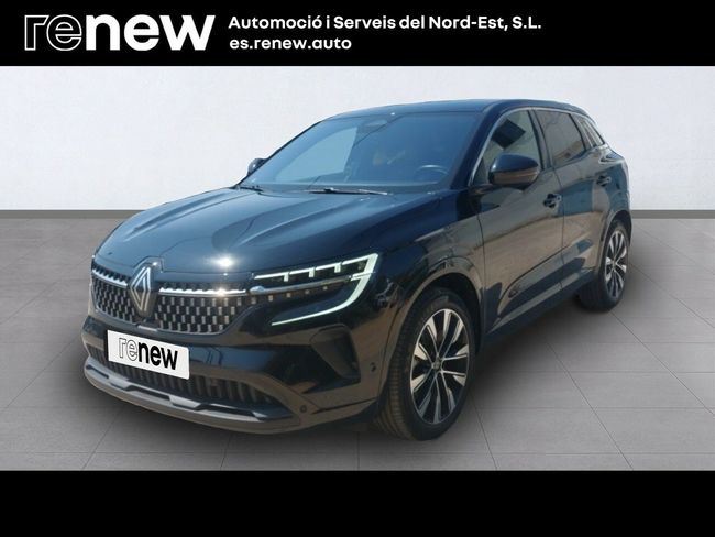 Renault Austral Hibrido 1.2 E-tech Techno 146kw  - Foto 1
