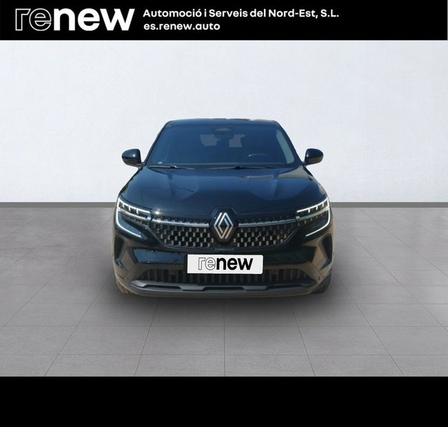Renault Austral Hibrido 1.2 E-tech Techno 146kw  - Foto 9