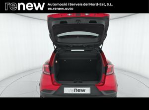 Renault Captur Tce Gpf Micro Hibrido Techno Edc 117kw  - Foto 11