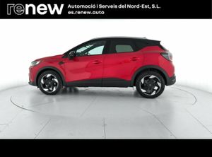 Renault Captur Tce Gpf Micro Hibrido Techno Edc 117kw  - Foto 7