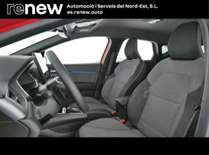 Renault Captur Tce Gpf Micro Hibrido Techno Edc 117kw  - Foto 13
