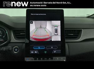 Renault Captur Tce Gpf Micro Hibrido Techno Edc 117kw  - Foto 24