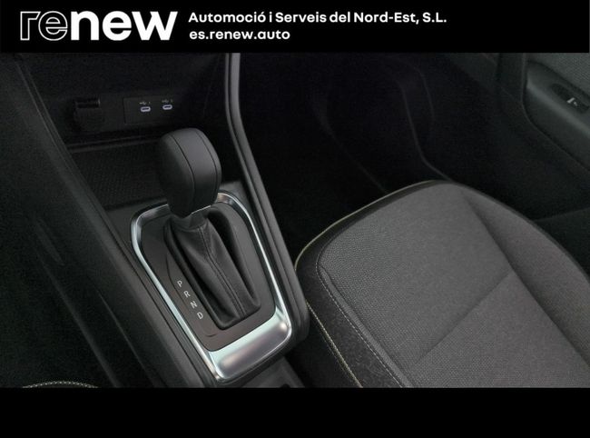 Renault Captur Tce Gpf Micro Hibrido Techno Edc 117kw  - Foto 20