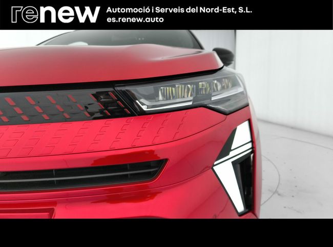 Renault Captur Tce Gpf Micro Hibrido Techno Edc 117kw  - Foto 9