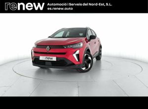 Renault Captur Tce Gpf Micro Hibrido Techno Edc 117kw  - Foto 2