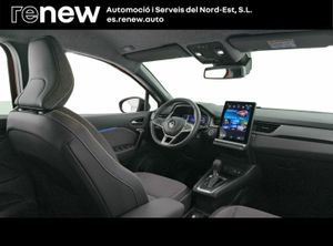 Renault Captur Tce Gpf Micro Hibrido Techno Edc 117kw  - Foto 17