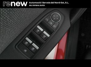 Renault Captur Tce Gpf Micro Hibrido Techno Edc 117kw  - Foto 21