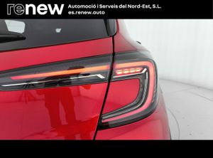 Renault Captur Tce Gpf Micro Hibrido Techno Edc 117kw  - Foto 10
