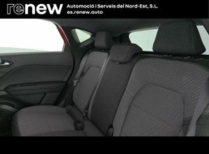 Renault Captur Tce Gpf Micro Hibrido Techno Edc 117kw  - Foto 15