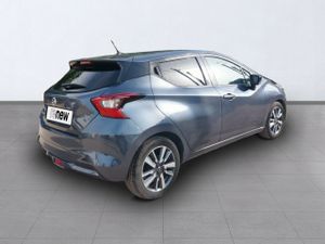 Nissan Micra Ig-t S&s Acenta 90  - Foto 6