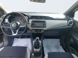 Nissan Micra Ig-t S&s Acenta 90  - Foto 15