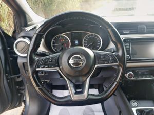 Nissan Micra Ig-t S&s Acenta 90  - Foto 16