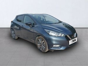 Nissan Micra Ig-t S&s Acenta 90  - Foto 4