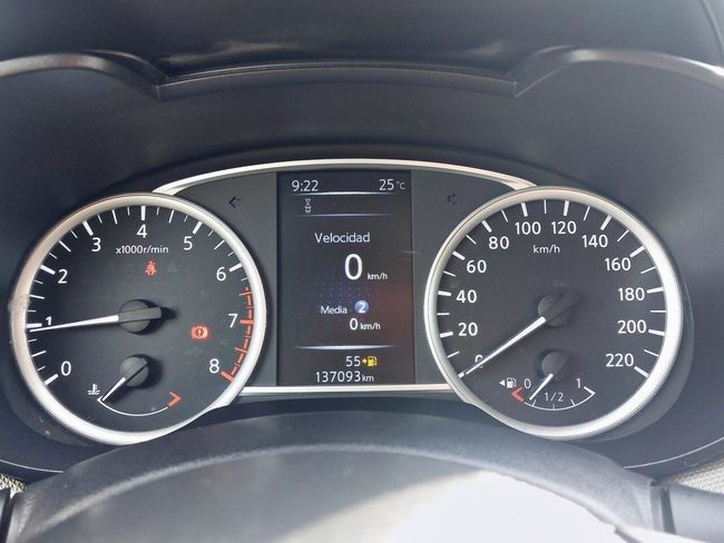 Nissan Micra Ig-t S&s Acenta 90  - Foto 17