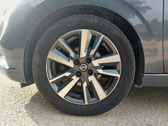 Nissan Micra Ig-t S&s Acenta 90  - Foto 10