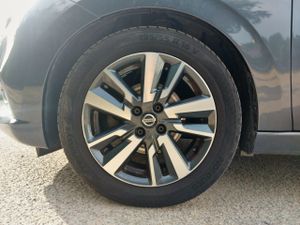 Nissan Micra Ig-t S&s Acenta 90  - Foto 10