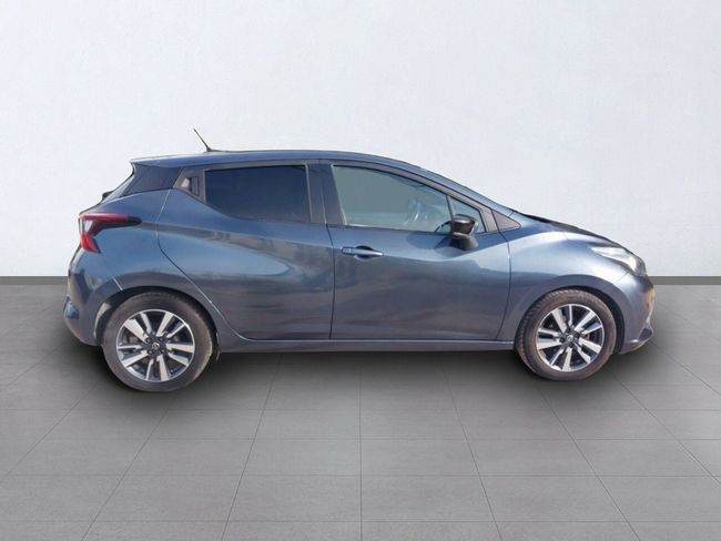 Nissan Micra Ig-t S&s Acenta 90  - Foto 5