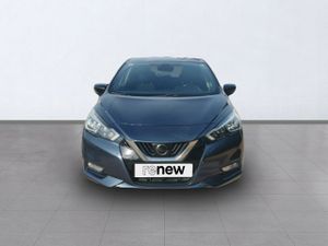 Nissan Micra Ig-t S&s Acenta 90  - Foto 3