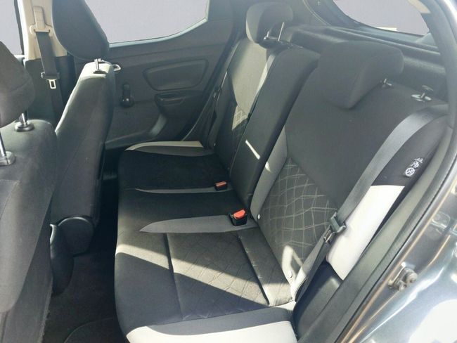 Nissan Micra Ig-t S&s Acenta 90  - Foto 14