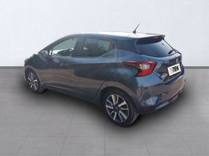 Nissan Micra Ig-t S&s Acenta 90  - Foto 8