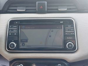Nissan Micra Ig-t S&s Acenta 90  - Foto 18