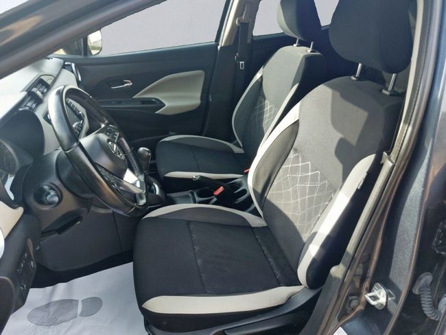 Nissan Micra Ig-t S&s Acenta 90  - Foto 13