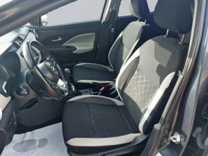 Nissan Micra Ig-t S&s Acenta 90  - Foto 13