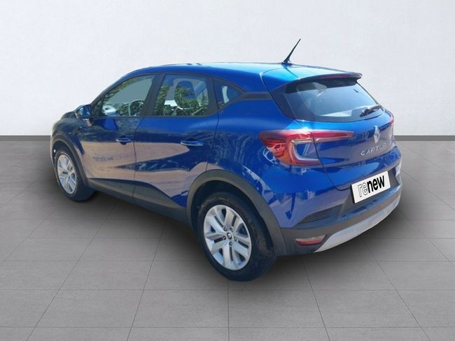 Renault Captur Tce Intens 67kw  - Foto 8