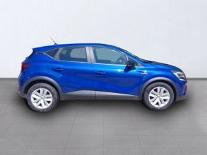 Renault Captur Tce Intens 67kw  - Foto 5