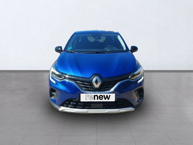Renault Captur Tce Intens 67kw  - Foto 3