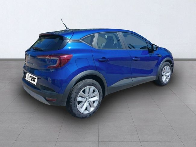 Renault Captur Tce Intens 67kw  - Foto 6